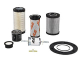 1001151649 Kit (Service), Combined Filter | JLG